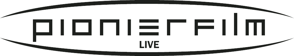 Pionierfilm Live Logo